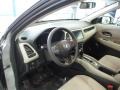 Lunar Silver Metallic - HR-V EX AWD Photo No. 29