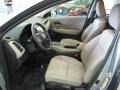 Lunar Silver Metallic - HR-V EX AWD Photo No. 30