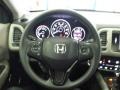 Lunar Silver Metallic - HR-V EX AWD Photo No. 32