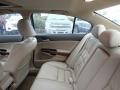 2010 White Diamond Pearl Honda Accord EX-L V6 Sedan  photo #17