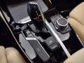 2021 BMW X3 Black Interior Transmission Photo