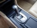 2010 White Diamond Pearl Honda Accord EX-L V6 Sedan  photo #27