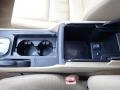 2010 White Diamond Pearl Honda Accord EX-L V6 Sedan  photo #28
