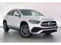 2021 Iridium Silver Metallic Mercedes-Benz GLA 250 4Matic  photo #12