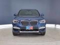 2021 Phytonic Blue Metallic BMW X3 sDrive30i  photo #2