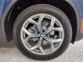 Phytonic Blue Metallic - X3 sDrive30i Photo No. 3