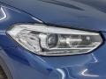 2021 Phytonic Blue Metallic BMW X3 sDrive30i  photo #4