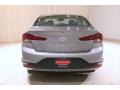 2020 Fluid Metal Hyundai Elantra SE  photo #17