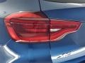 Phytonic Blue Metallic - X3 sDrive30i Photo No. 6