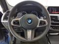 2021 Phytonic Blue Metallic BMW X3 sDrive30i  photo #14