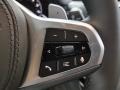 2021 Phytonic Blue Metallic BMW X3 sDrive30i  photo #16