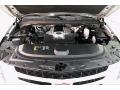  2018 Escalade ESV Premium Luxury 4WD 6.2 Liter SIDI OHV 16-Valve VVT V8 Engine