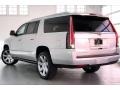 Radiant Silver Metallic - Escalade ESV Premium Luxury 4WD Photo No. 10