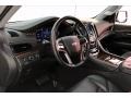 2018 Radiant Silver Metallic Cadillac Escalade ESV Premium Luxury 4WD  photo #14