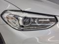 2021 Glacier Silver Metallic BMW X3 xDrive30e  photo #4