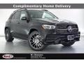 Black - GLE 350 Photo No. 1