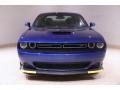 2019 Indigo Blue Dodge Challenger GT AWD  photo #2