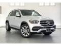 2021 Iridium Silver Metallic Mercedes-Benz GLE 350  photo #12