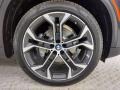 Dark Graphite Metallic - X5 xDrive40i Photo No. 3