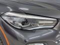 Dark Graphite Metallic - X5 xDrive40i Photo No. 4