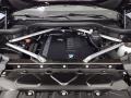 Dark Graphite Metallic - X5 xDrive40i Photo No. 9