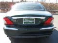 2006 Jaguar Racing Green Metallic Jaguar X-Type 3.0  photo #6