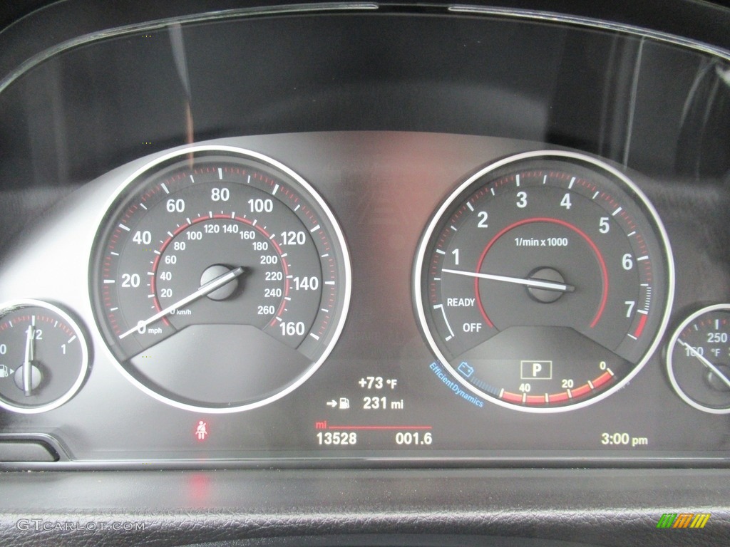 2020 4 Series 430i Gran Coupe - Glacier Silver Metallic / Black photo #16