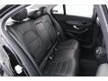 Black Rear Seat Photo for 2015 Mercedes-Benz C #141422156