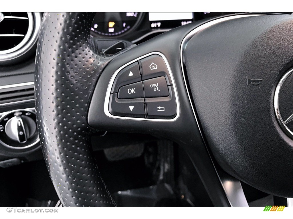 2015 Mercedes-Benz C 300 Controls Photo #141422186