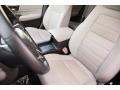 2018 Modern Steel Metallic Honda CR-V Touring  photo #17