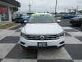 Pure White - Tiguan S Photo No. 2