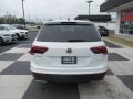 Pure White - Tiguan S Photo No. 4