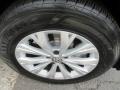 Pure White - Tiguan S Photo No. 7