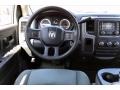 Maximum Steel Metallic - 1500 Express Quad Cab Photo No. 4