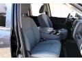 Maximum Steel Metallic - 1500 Express Quad Cab Photo No. 6