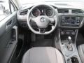 Pure White - Tiguan S Photo No. 14