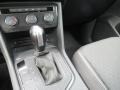 Pure White - Tiguan S Photo No. 19