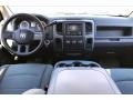 Maximum Steel Metallic - 1500 Express Quad Cab Photo No. 14