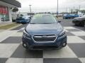 Abyss Blue Pearl - Outback 2.5i Limited Photo No. 2