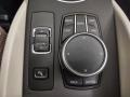 2021 BMW i3 Giga Brown/Carum Spice Gray Interior Controls Photo