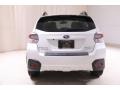 Crystal White Pearl 2016 Subaru Crosstrek Hybrid Touring Exterior