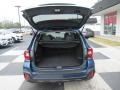 Abyss Blue Pearl - Outback 2.5i Limited Photo No. 5