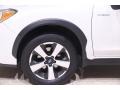 2016 Subaru Crosstrek Hybrid Touring Wheel and Tire Photo