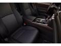 Crystal Black Pearl - Accord LX Sedan Photo No. 26