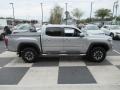 Silver Sky Metallic - Tacoma TRD Sport Double Cab 4x4 Photo No. 3