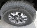 Silver Sky Metallic - Tacoma TRD Sport Double Cab 4x4 Photo No. 6