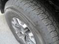 Silver Sky Metallic - Tacoma TRD Sport Double Cab 4x4 Photo No. 7