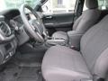 Silver Sky Metallic - Tacoma TRD Sport Double Cab 4x4 Photo No. 11