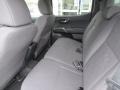 Silver Sky Metallic - Tacoma TRD Sport Double Cab 4x4 Photo No. 12