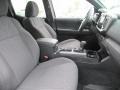 Silver Sky Metallic - Tacoma TRD Sport Double Cab 4x4 Photo No. 13